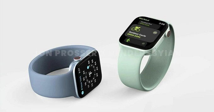 Apple Watch SE chính là chiếc Apple Watch được mong đợi nhất 2022