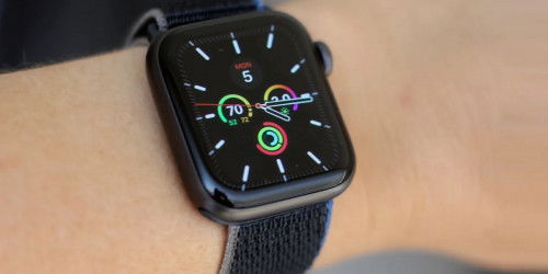 Apple Watch SE được đồn đại là chiếc Apple Watch đáng mong đợi nhất 2022