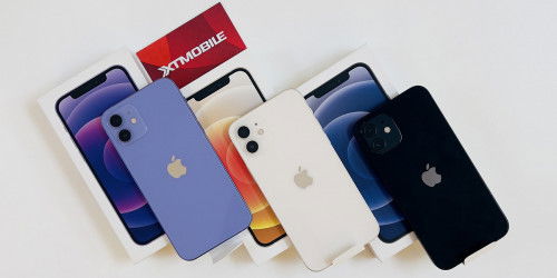 Đang xài iPhone 12 có nên lên đời iPhone 13 và cần lưu ý gì?