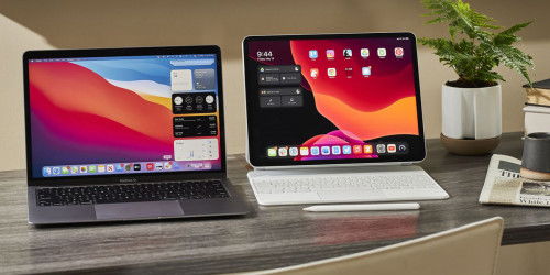 Macbook Air M1 và iPad Pro M1 11inch: Lựa chọn nào phù hợp hơn?