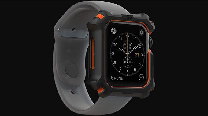 Apple Watch Series 8 sẽ bền bỉ hơn với khung viền cứng hơn