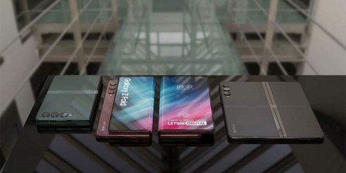 Samsung Galaxy Z Fold 4 đạt chứng nhận bởi FCC, xác định ngày ra mắt