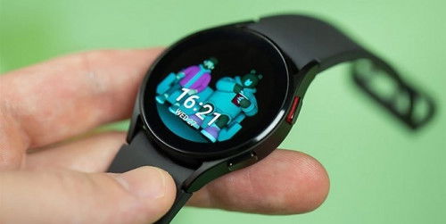 Galaxy Watch 5 và Watch 5 Pro xuất hiện trên trang web chính thức của Samsung