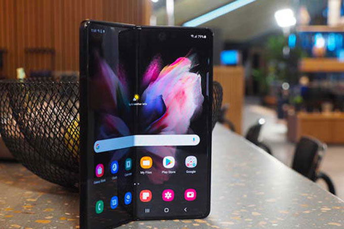 Galaxy Z Fold 4 và Z Flip 4 được hỗ trợ eSIM tại Hàn Quốc