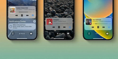 Những tính năng mới của Focus Mode trên iOS 16. Bạn đã biết chưa?