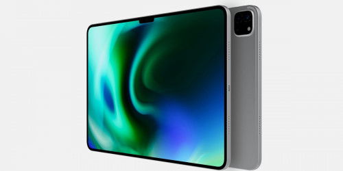 iPad Pro 2024 sẽ được Apple trang bị tấm nền OLED tăng trải nghiệm người dùng