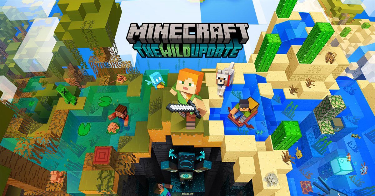 Hình nền Minecraft - Bộ sưu tập hình nền, ảnh nền, wallpaper Minecraft đẹp  nhất