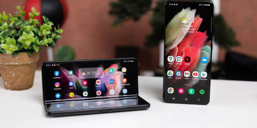 Galaxy Z Fold 4 có thêm sự lựa chọn bộ nhớ mới, nhưng không phải thứ Samfan mong đợi