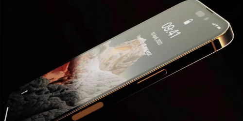 Sơ đồ iPhone 14 Pro Max rò rỉ chỉ ra thiết kế dày và rộng hơn iPhone 13 Pro Max