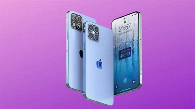 iPhone 15 Pro chắc chắn sẽ thỏa mãn mong muốn của người dùng Android.