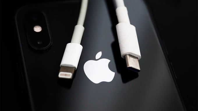 iPhone 15 Pro sẽ ra mắt với cổng USB-C theo bộ luật mới của EU