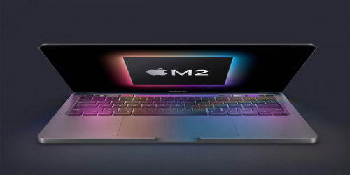 MacBook Pro với chip M2 Pro và M2 Max sẽ được ra mắt trước mùa xuân năm 2023