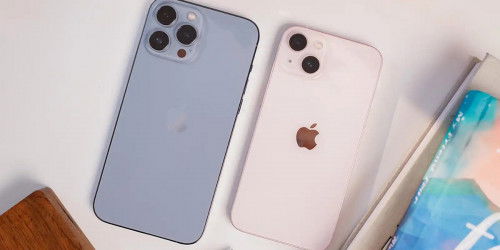 iPhone 14 sẽ là món hàng hiếm ngay khi ra mắt do không thể sản xuất hàng loạt?