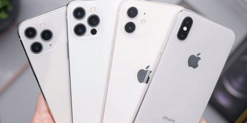 iPhone X vs iPhone 14 Pro: Nhìn lại hành trình phát triển 5 năm của Apple qua những công nghệ smartphone