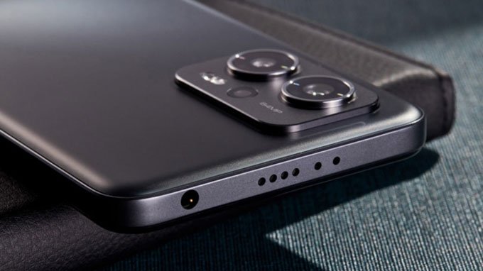 Xiaomi Redmi K50i chính thức được giới thiệu người hâm mộ