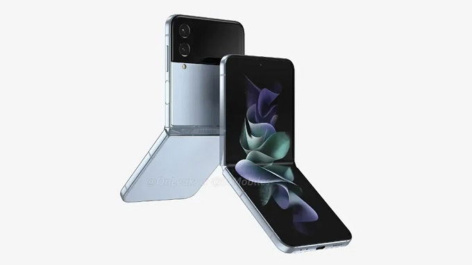 Giá Galaxy Z Flip4 sẽ cao hơn một chút so với thế hệ tiền nhiệm