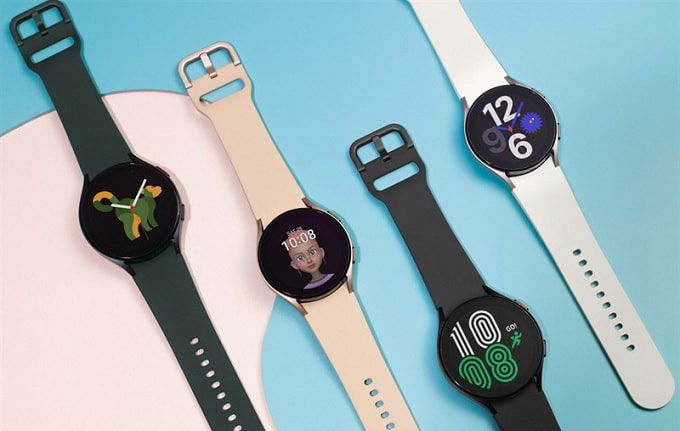 Thời lượng pin Galaxy Watch 5 Pro có thể sử dụng liên tục đến 3 ngày