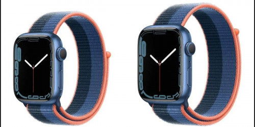 Apple Watch 8 Pro siêu bền của Apple sẽ được hoàn thiện từ khung titan