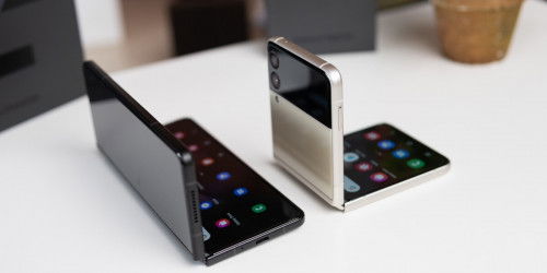 Galaxy Z Fold 4 vs Galaxy Z Fold 3: Ít khác biệt nhưng rất tinh tế