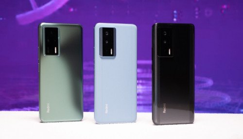 Redmi K70 Pro sẽ là smartphone đầu tiên sở hữu Snapdragon 8 Gen 3