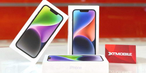 Đầu tháng lương về, săn ngay iPhone 14 giảm sốc còn 15.2 triệu đồng