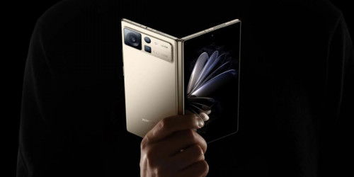 Xiaomi chính thức xác nhận sẽ phát hành Xiaomi MIX Fold 3 vào tháng 8