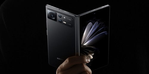 Xiaomi sẽ không phát hành Xiaomi MIX Fold 3 tại thị trường quốc tế