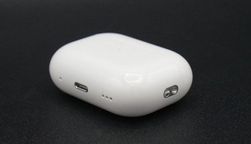 Apple sẽ phát hành Hộp đựng AirPods Pro USB-C, ra mắt cùng iPhone 15