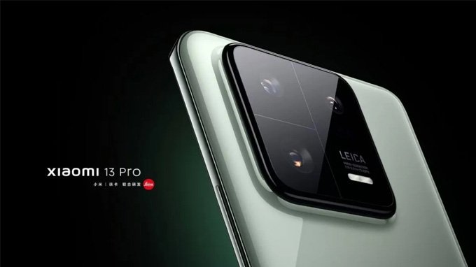 Xiaomi 13T Pro xuất hiện trên chứng nhận IMDA