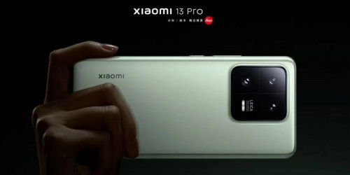 Xiaomi 13T Pro đạt thêm chứng nhận quan trọng trước ngày ra mắt