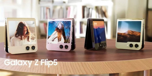 Dự đoán Samsung Galaxy Z Flip 5 giá bao nhiêu khi về Việt Nam