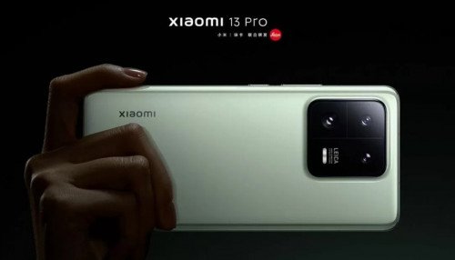 Xiaomi 13T Pro đạt thêm chứng nhận quan trọng trước ngày ra mắt