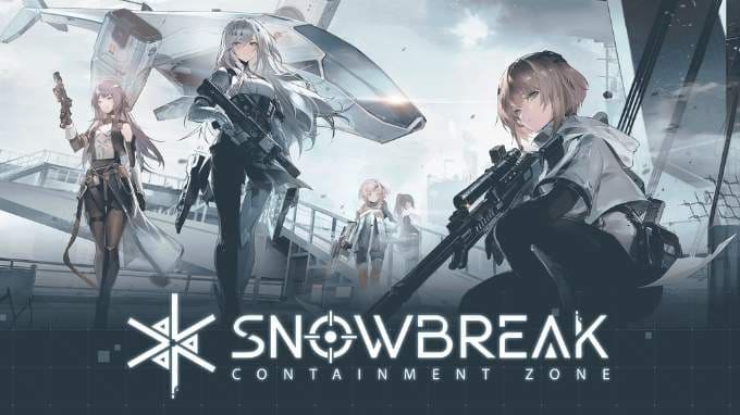 Snowbreak Containment Zone được phát triển bởi Amazing Seasun