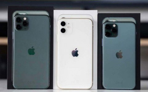 Cách phân loại và kiểm tra iPhone 11 series cũ trước khi mua