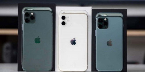 Cách phân loại và kiểm tra iPhone 11 series cũ trước khi mua