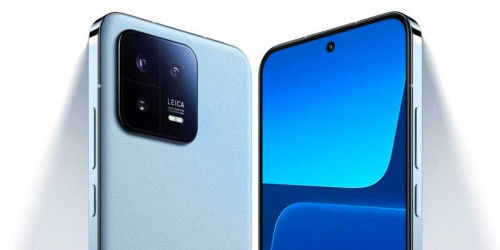 Nghi ngờ thiết kế của Xiaomi 14 đã lộ diện: Liệu có tin được?