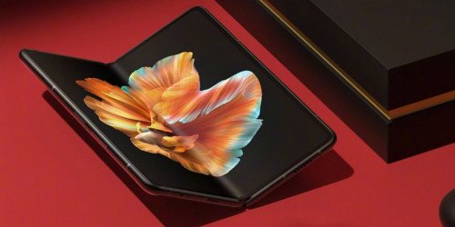 Xiaomi MIX Fold 3 sẽ ra mắt với phiên bản ép xung Snapdragon 8 Gen 2