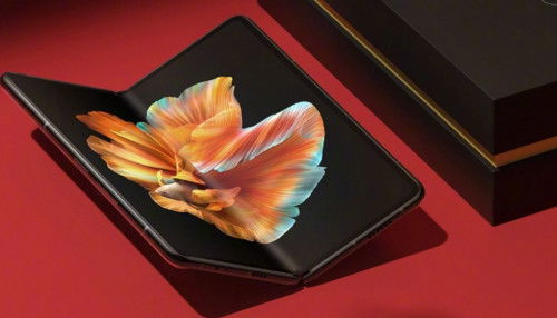 Xiaomi MIX Fold 3 sẽ ra mắt với phiên bản ép xung Snapdragon 8 Gen 2