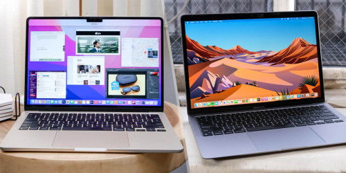 Bật mí 3 mẫu Macbook dành cho sinh viên, giá rẻ mà vẫn tốt năm 2023