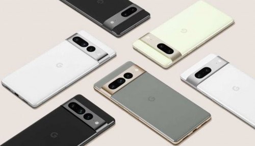 Google Pixel 8 lộ giá bán, có thể đắt hơn so với thế hệ tiền nhiệm