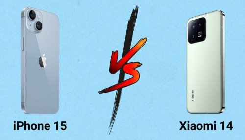 So sánh iPhone 15 và Xiaomi 14: Liệu flagship Trung Quốc có 'cân' được Apple?