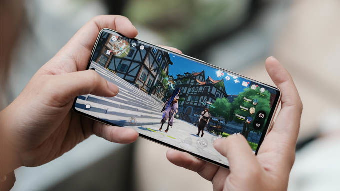 Pixel 8 Pro có hiệu suất hoạt động tốt hơn