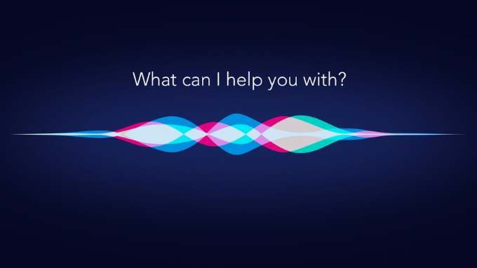 Siri có thể "nghe lén" iPhone và gửi thông tin về cho máy chủ Apple
