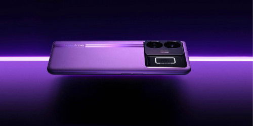 Nghe đồn đây là cấu hình Realme GT 5: Snapdragon 8 Gen 3, màn hình 2K, sạc nhanh đến 240W?!