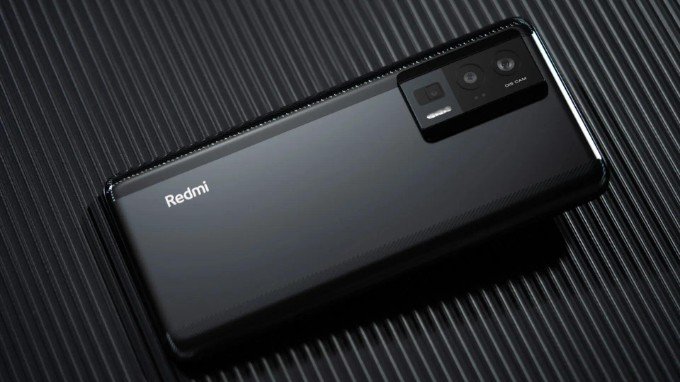 Xiaomi Redmi K70 trang bị Snapdragon 8 Gen 2
