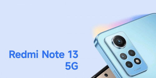 Redmi Note 13 và một model bí ẩn vừa đạt chứng nhận EEC, sắp sửa ra mắt?