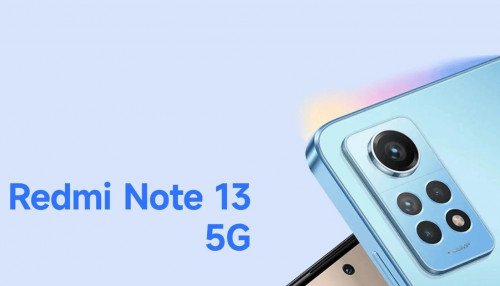Redmi Note 13 và một model bí ẩn vừa đạt chứng nhận EEC, sắp sửa ra mắt?