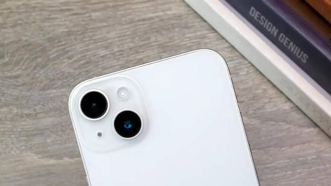 iPhone 15 và iPhone 15 Plus sẽ được nâng cấp camera