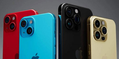 Tất tần tật về camera trên iPhone 15/Plus/Pro/Pro Max: Có thực sự xịn?