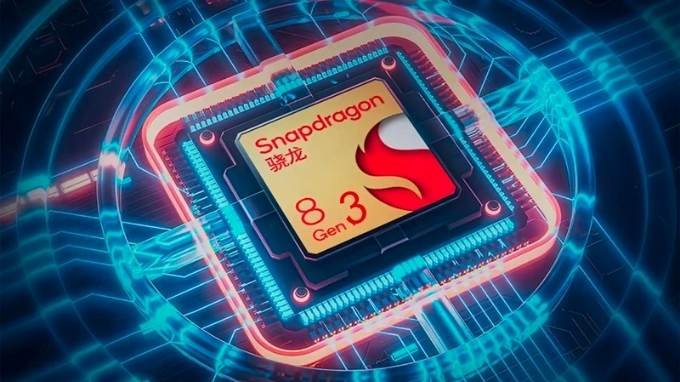 Galaxy S24 Ultra sẽ vô cùng mạnh mẽ nhờ chip Snapdragon 8 Gen 3